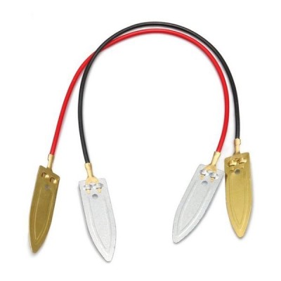 Vaisių baterija - PASIDARYK PATS - Mokslinis eksperimentas -