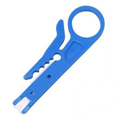 Mini izoliacijos nuėmiklis - Nešiojamasis kabelių pjaustytuvas