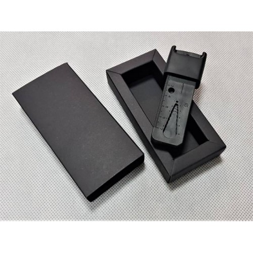 Pjaustytuvas 0,75-9.5 mm - daugiafunkcinis raktų