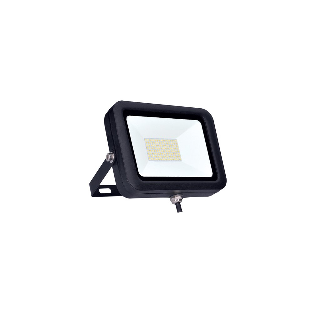 LED prožektorius SOLIGHT WM-100W-L Pro 100W-LED prožektoriai