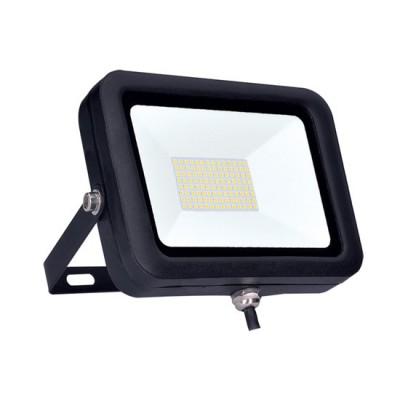 LED prožektorius SOLIGHT WM-100W-L Pro 100W-LED prožektoriai