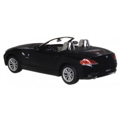 BMW Z4 CABRIO 1:12 RTR (maitinamas AA baterijomis) -