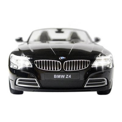 BMW Z4 CABRIO 1:12 RTR (maitinamas AA baterijomis) -