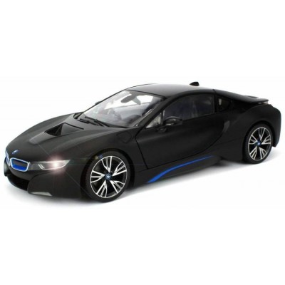 BMW i8 RASTAR 1:14 RTR (AA baterijos maitinimas) -