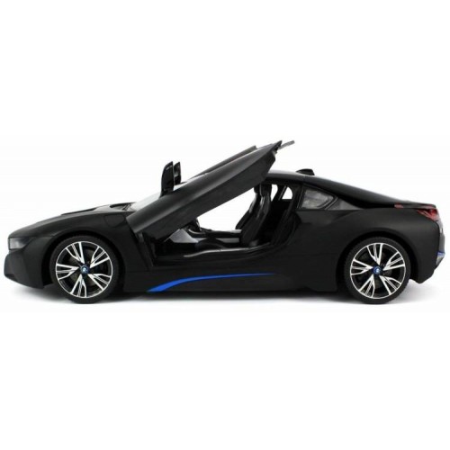 BMW i8 RASTAR 1:14 RTR (AA baterijos maitinimas) -