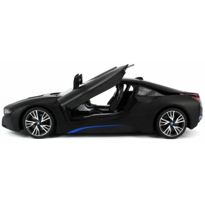 BMW i8 RASTAR 1:14 RTR (AA baterijos maitinimas) -