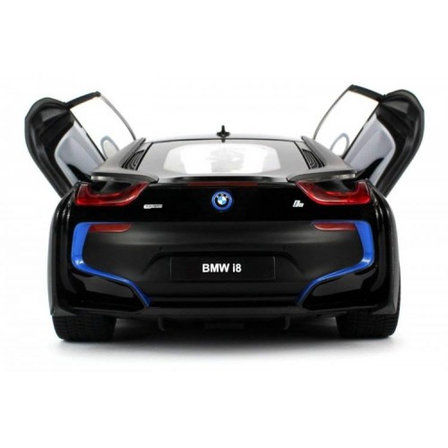 BMW i8 RASTAR 1:14 RTR (AA baterijos maitinimas) -