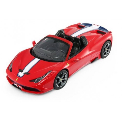 FERRARI 458 Speciale A 1:14 RTR (AA baterijos) -