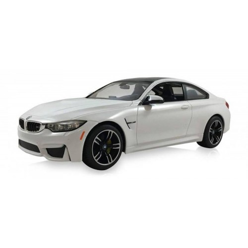 BMW M4 1:14 RTR RASTAR (maitinamas AA baterijomis) -