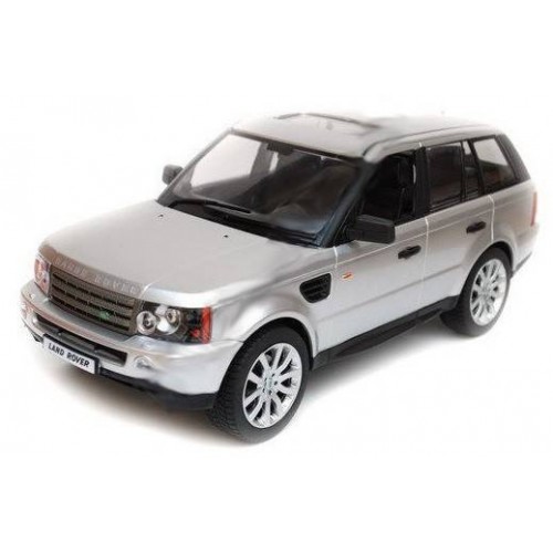 Land Rover Discovery 1:14 RTR (AA baterijos) -