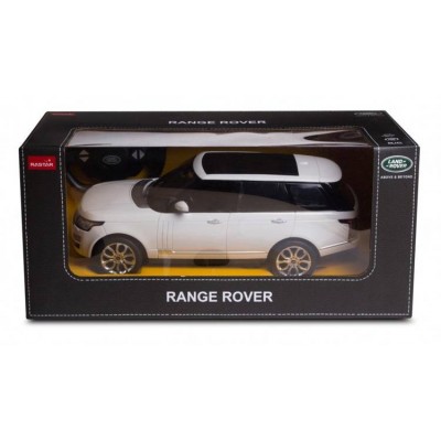 Range Rover Sport 2013 1:14 RTR (AA baterijos) -