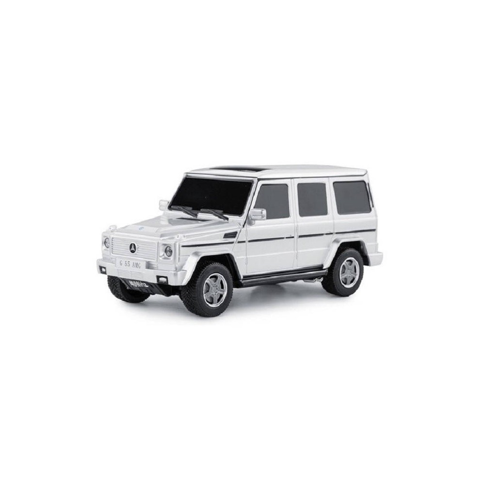 Mercedes-Benz G55 1:24 RTR (AA baterijos) -