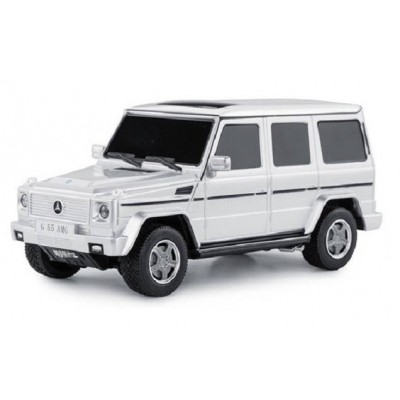 Mercedes-Benz G55 1:24 RTR (AA baterijos) -