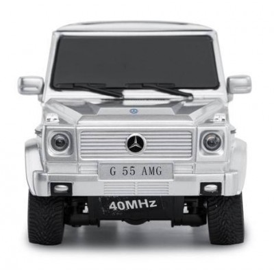 Mercedes-Benz G55 1:24 RTR (AA baterijos) -