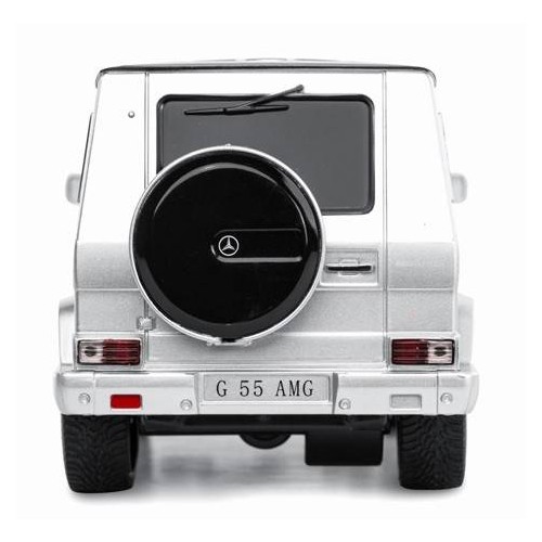 Mercedes-Benz G55 1:24 RTR (AA baterijos) -