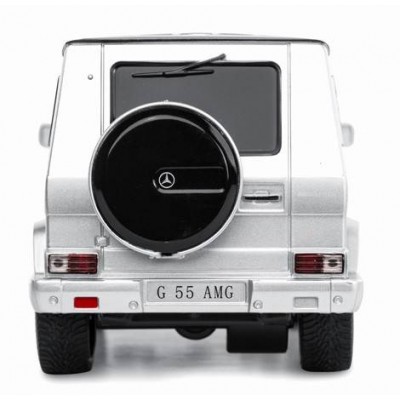 Mercedes-Benz G55 1:24 RTR (AA baterijos) -