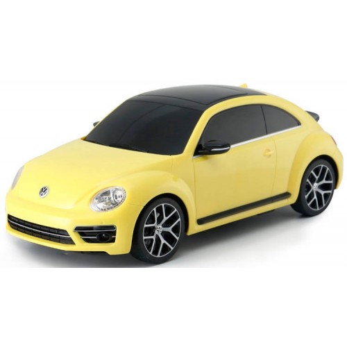 "Volkswagen Beetle" 1:14 RTR (maitinamas AA baterijomis) -