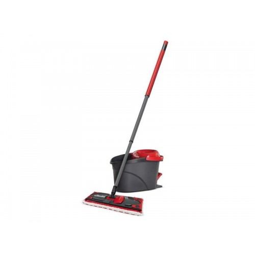 Valymo rinkinys VILEDA Ultramat XL Turbo 163427-Mopai
