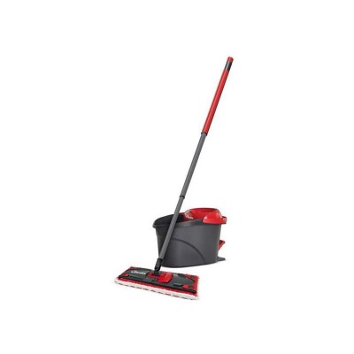 Valymo rinkinys VILEDA Ultramat XL Turbo 163427-Mopai