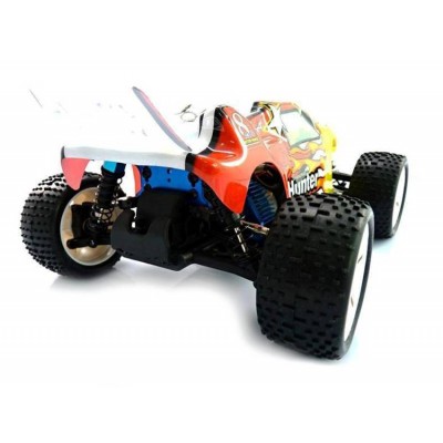 Himoto EXT-16 1:16 4x4 2,4 GHz RTR (HSP Hunter)-