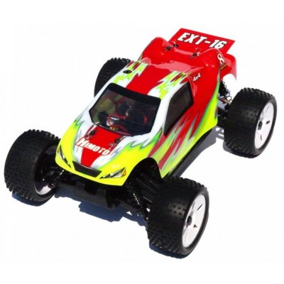 Himoto EXT-16 1:16 4x4 2,4 GHz RTR (HSP Hunter)-