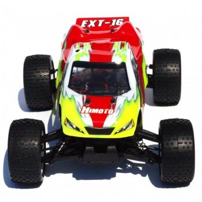 Himoto EXT-16 1:16 4x4 2,4 GHz RTR (HSP Hunter)-