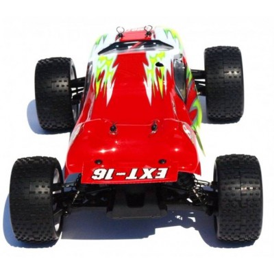 Himoto EXT-16 1:16 4x4 2,4 GHz RTR (HSP Hunter)-