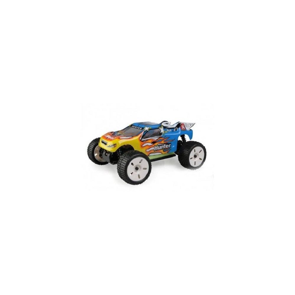 Himoto EXT-16 1:16 4x4 2,4 GHz RTR (HSP Hunter)-