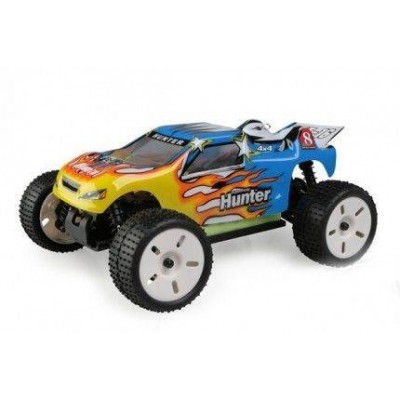 Himoto EXT-16 1:16 4x4 2,4 GHz RTR (HSP Hunter)-