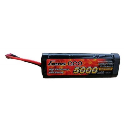 5000 mAh 8,4 V įtampos "Gens Ace-Pagrindinis