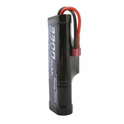 3300 mAh 8,4 V įtampos "Gens Ace-Pagrindinis